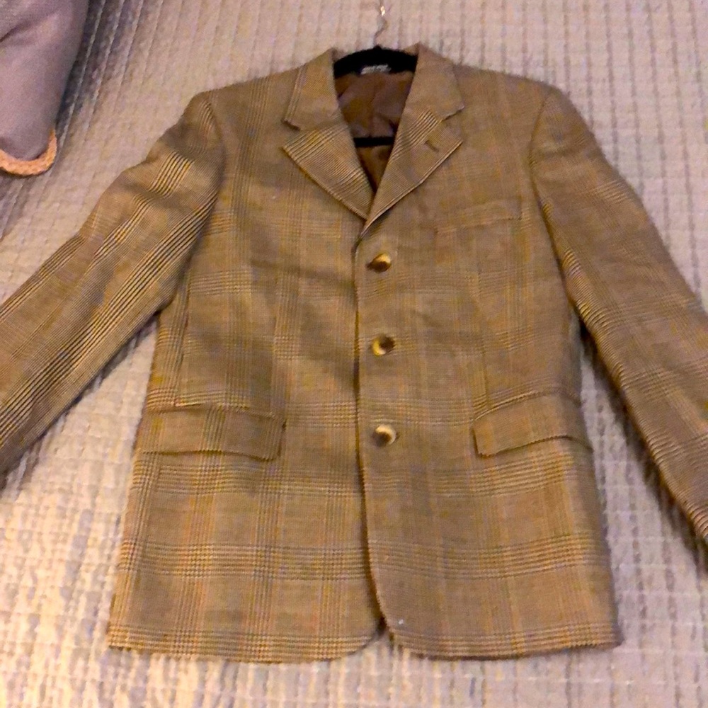 Great looking sports coat